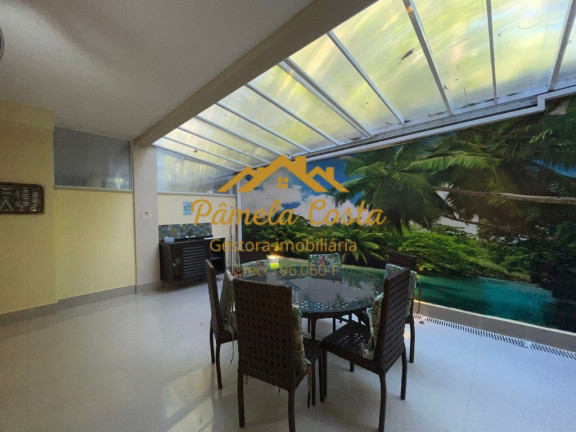 Imagem Casa com 2 Quartos à Venda, 80 m² em Loteamento João Batista Julião - Guarujá Imagem Casa com 2 Quartos à Venda, 80 m² em Loteamento João Batista Julião - Guarujá