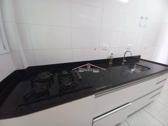 Imagem Apartamento com 2 Quartos à Venda, 104 m² em Canto Do Forte - Praia Grande