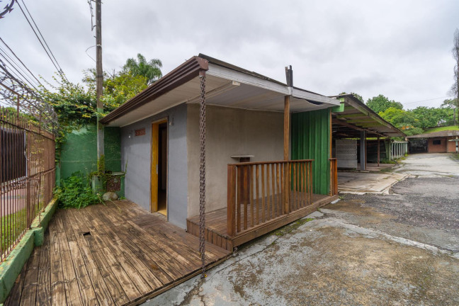 Imagem Terreno para Alugar, 437 m² em Campo Comprido - Curitiba