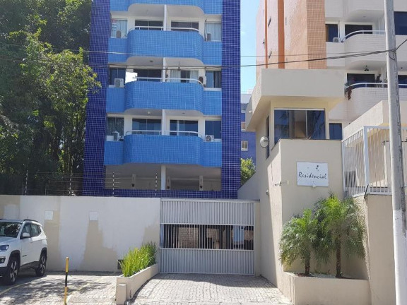 Imagem Apartamento com 1 Quarto à Venda, 45 m² em Pitangueiras - Lauro De Freitas Imagem Apartamento com 1 Quarto à Venda, 45 m² em Pitangueiras - Lauro De Freitas