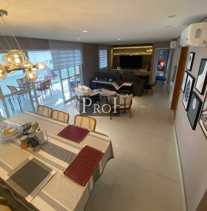 Imagem Apartamento com 3 Quartos à Venda, 156 m² em Centro - São Bernardo Do Campo Imagem Apartamento com 3 Quartos à Venda, 156 m² em Centro - São Bernardo Do Campo