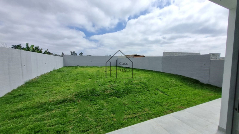 Imagem Casa de Condomínio com 3 Quartos à Venda, 116 m² em Parque Rizzo - Cotia