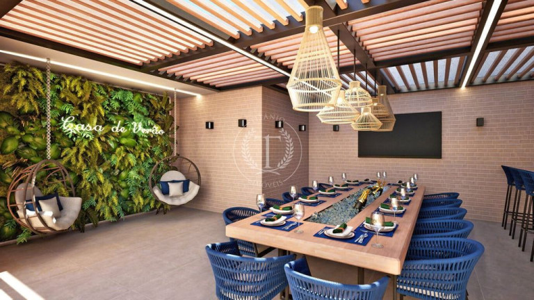 Imagem Apartamento com 2 Quartos à Venda, 64 m² em Vila Valparaíso - Santo André Imagem Apartamento com 2 Quartos à Venda, 64 m² em Vila Valparaíso - Santo André