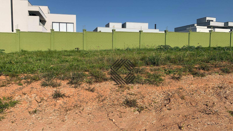 Imagem Terreno à Venda, 400 m² em Terras Alpha Nova Esplanada - Votorantim