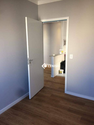 Imagem Apartamento com 2 Quartos à Venda, 44 m² em Residencial Galena - Salto Imagem Apartamento com 2 Quartos à Venda, 44 m² em Residencial Galena - Salto