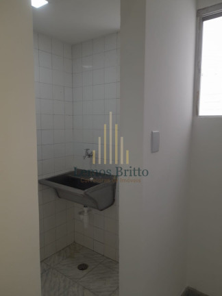 Imagem Imóvel com 2 Quartos à Venda, 56 m² em Barris - Salvador