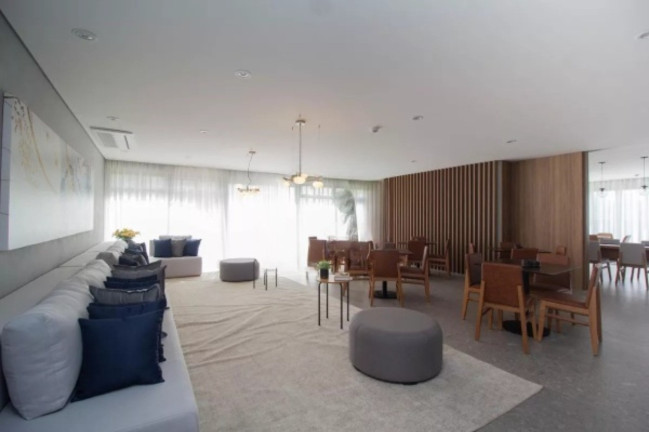 Imagem Imóvel com 1 Quarto à Venda, 26 m² em Freguesia Do ó - São Paulo