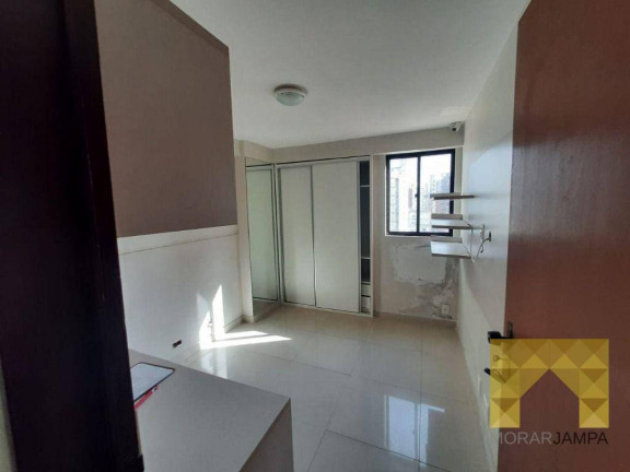 Imagem Apartamento com 3 Quartos à Venda, 102 m² em Tambaú - João Pessoa