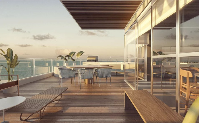 Imagem Apartamento com 2 Quartos à Venda, 54 m² em Boa Viagem - Recife Imagem Apartamento com 2 Quartos à Venda, 54 m² em Boa Viagem - Recife
