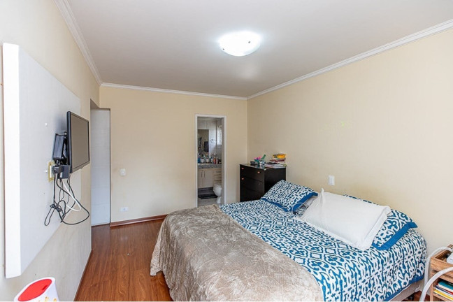 Imagem Imóvel com 3 Quartos à Venda, 116 m² em Morro Dos Ingleses - São Paulo