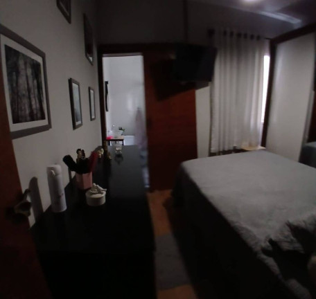 Imagem Casa de Condomínio com 2 Quartos à Venda, 65 m² em Vila Carrão - São Paulo