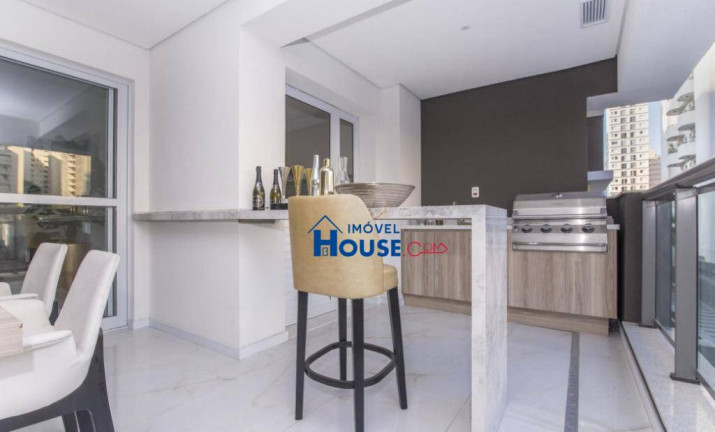 Imagem Apartamento com 3 Quartos à Venda, 158 m² em Moema - São Paulo Imagem Apartamento com 3 Quartos à Venda, 158 m² em Moema - São Paulo