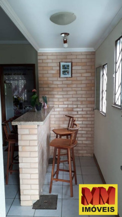 Imagem Casa com 3 Quartos à Venda, 80 m² em Balneário São Pedro - São Pedro Da Aldeia