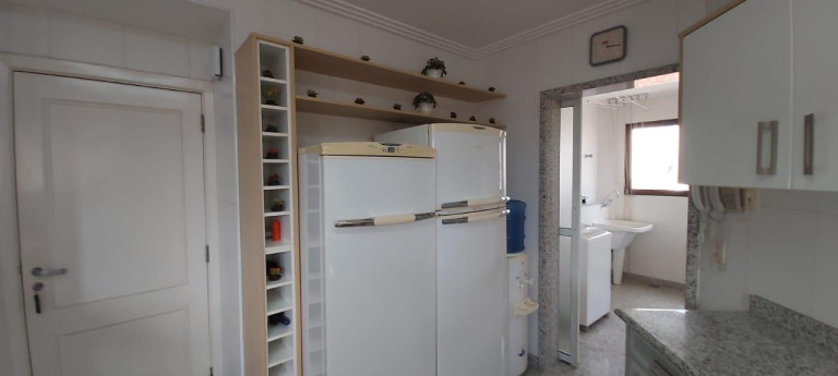 Imagem Apartamento com 4 Quartos à Venda, 256 m² em Centro - Piracicaba Imagem Apartamento com 4 Quartos à Venda, 256 m² em Centro - Piracicaba