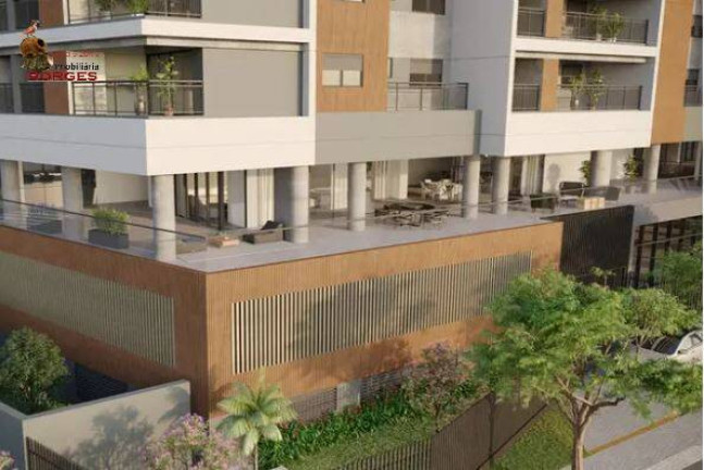Imagem Apartamento com 3 Quartos à Venda, 130 m² em Brooklin - São Paulo Imagem Apartamento com 3 Quartos à Venda, 130 m² em Brooklin - São Paulo