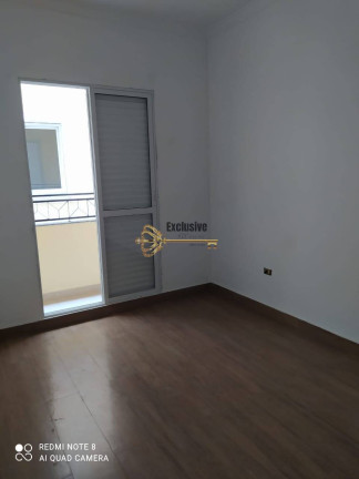 Imagem Apartamento com 2 Quartos à Venda, 49 m² em Campestre - Santo André Imagem Apartamento com 2 Quartos à Venda, 49 m² em Campestre - Santo André