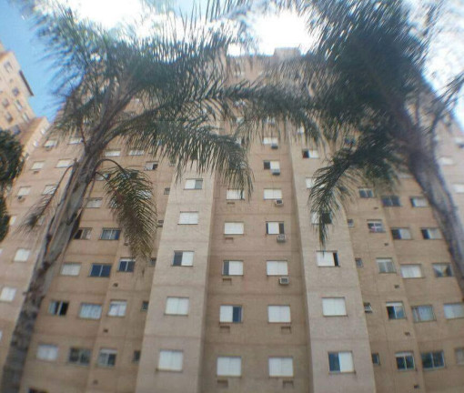 Apartamento com 2 Quartos à Venda, 47 m² em Campos Elíseos - Ribeirão Preto