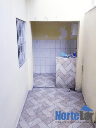 Imagem Sobrado com 2 Quartos à Venda, 80 m² em Jardim Paulistano (zona Norte) - São Paulo