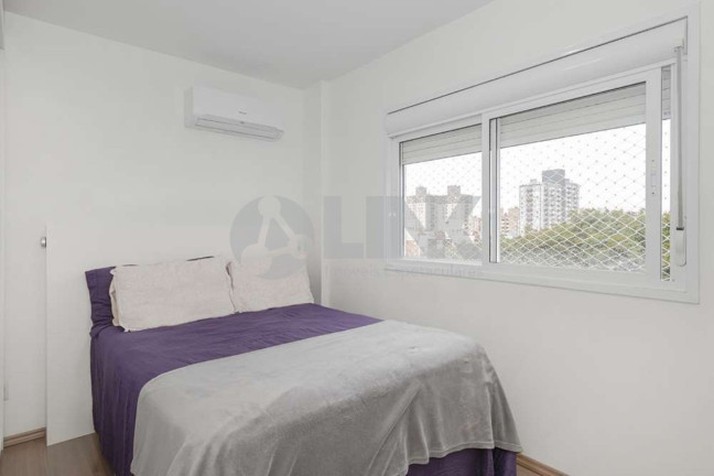 Imagem Apartamento com 2 Quartos à Venda, 59 m² em Partenon - Porto Alegre Imagem Apartamento com 2 Quartos à Venda, 59 m² em Partenon - Porto Alegre