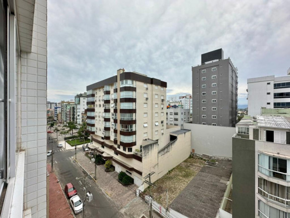 Imagem Apartamento com 2 Quartos à Venda, 106 m² em Zona Nova - Capao Da Canoa