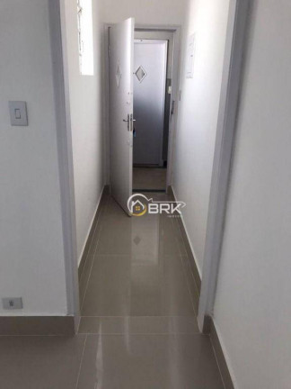 Imagem Apartamento com 1 Quarto para Alugar, 78 m² em Belenzinho - São Paulo