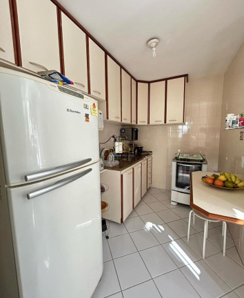 Imagem Imóvel com 3 Quartos à Venda, 80 m² em Jardim Camburi - Vitória