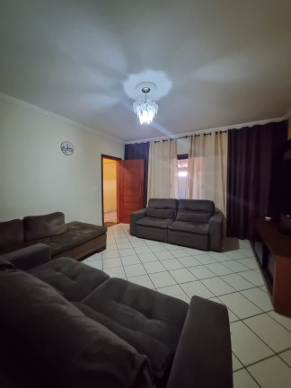 Imagem Casa com 3 Quartos à Venda, 230 m² em Parque Jataí - Votorantim Imagem Casa com 3 Quartos à Venda, 230 m² em Parque Jataí - Votorantim