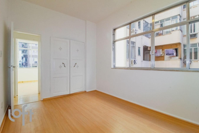 Imagem Apartamento com 3 Quartos à Venda, 91 m² em Botafogo - Rio De Janeiro