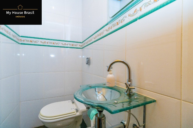 Imagem Apartamento com 4 Quartos à Venda, 207 m² em Santana - São Paulo