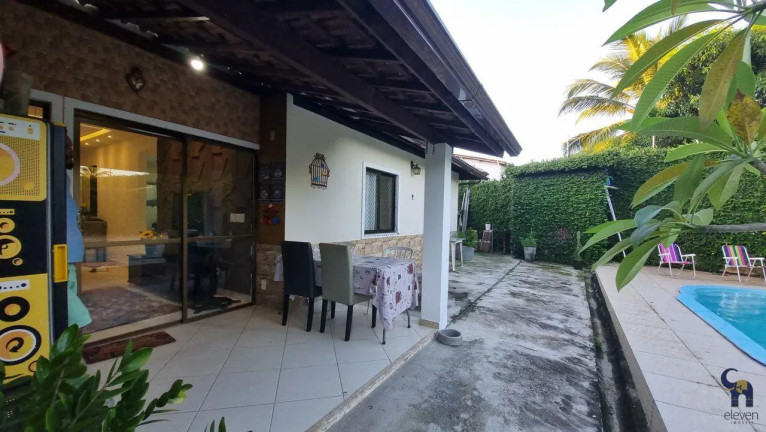 Casa com 3 Quartos à Venda, 180 m² em Vila De Abrantes (abrantes) - Camaçari