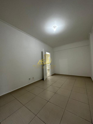 Imagem Apartamento com 2 Quartos à Venda, 61 m² em Guilhermina - Praia Grande