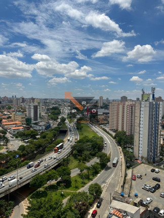 Imagem Imóvel com 2 Quartos à Venda, 37 m² em Tatuapé - São Paulo Imagem Imóvel com 2 Quartos à Venda, 37 m² em Tatuapé - São Paulo