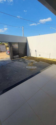 Imagem Casa com 3 Quartos à Venda, 94 m² em Santa Cruz Ii - Cuiabá