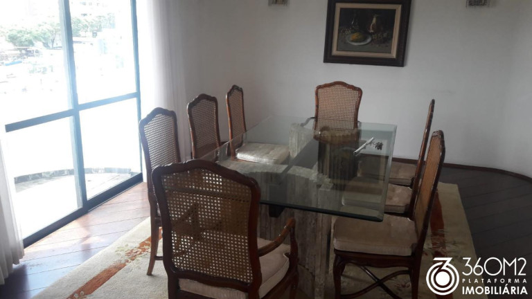 Foto do imóvel Apartamento com 3 Quartos à Venda, 291 m² em Centro - São Bernardo Do Campo