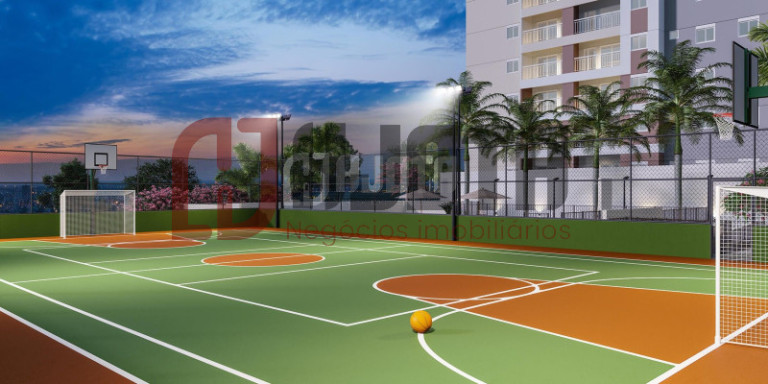 Imagem Apartamento com 3 Quartos à Venda, 77 m² em Vila Redentora - São José Do Rio Preto Imagem Apartamento com 3 Quartos à Venda, 77 m² em Vila Redentora - São José Do Rio Preto