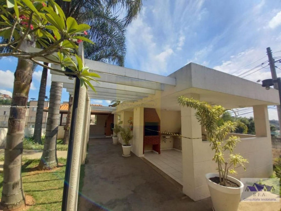 Imagem Apartamento com 3 Quartos à Venda, 63 m² em Jardim Petrópolis - Cotia