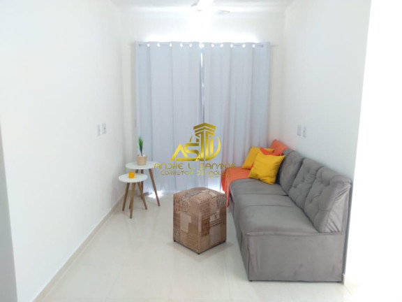 Imagem Apartamento com 1 Quarto à Venda, 40 m² em Ocian - Praia Grande Imagem Apartamento com 1 Quarto à Venda, 40 m² em Ocian - Praia Grande