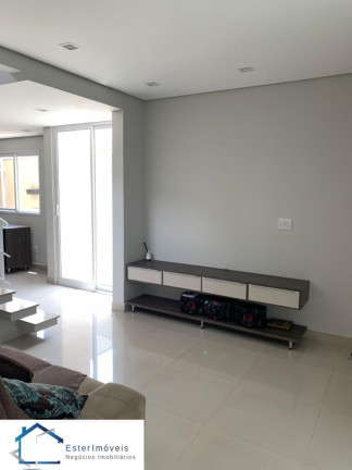 Imagem Casa com 3 Quartos para Alugar ou Temporada, 160 m² em Loteamento Villaggio Di San Francisco - Jundiaí Imagem Casa com 3 Quartos para Alugar ou Temporada, 160 m² em Loteamento Villaggio Di San Francisco - Jundiaí