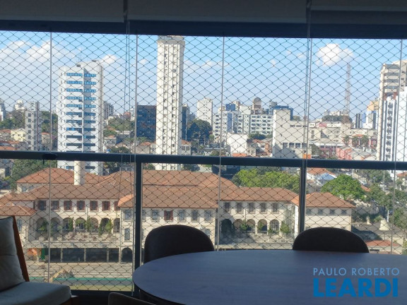Imagem Apartamento com 3 Quartos à Venda, 136 m² em Vila Clementino - São Paulo Imagem Apartamento com 3 Quartos à Venda, 136 m² em Vila Clementino - São Paulo