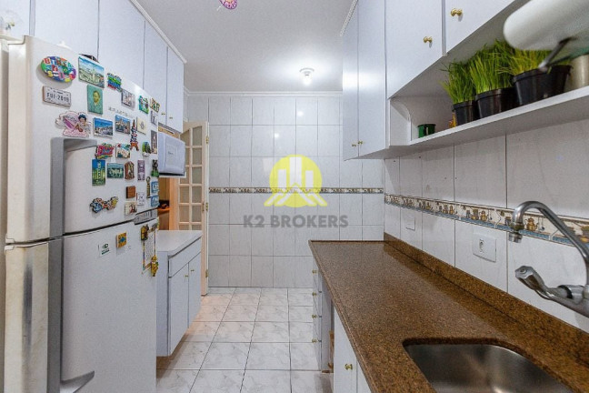 Imagem Apartamento com 3 Quartos à Venda, 91 m² em Vila Olímpia - São Paulo Imagem Apartamento com 3 Quartos à Venda, 91 m² em Vila Olímpia - São Paulo