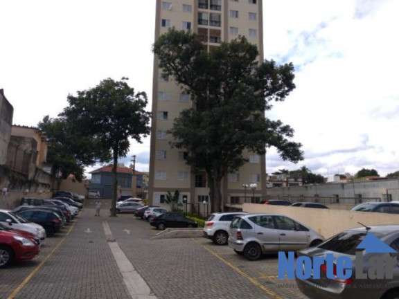 Imagem Apartamento com 2 Quartos à Venda, 55 m² em Vila Pereira Barreto - São Paulo Imagem Apartamento com 2 Quartos à Venda, 55 m² em Vila Pereira Barreto - São Paulo