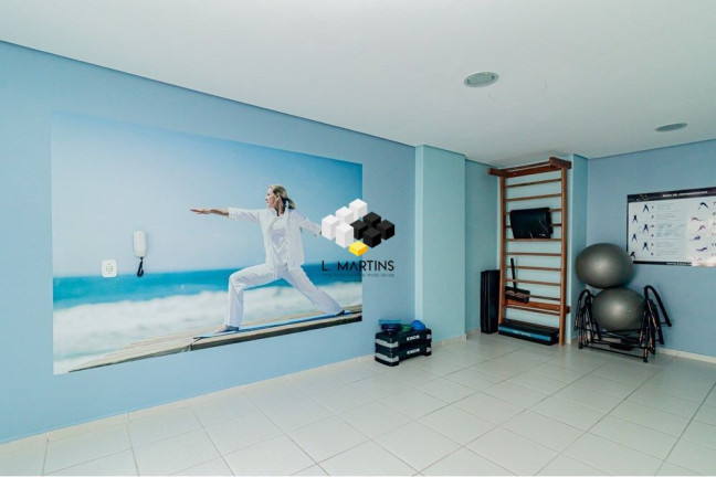 Imagem Apartamento com 2 Quartos à Venda, 51 m² em São Sebastião - Porto Alegre Imagem Apartamento com 2 Quartos à Venda, 51 m² em São Sebastião - Porto Alegre
