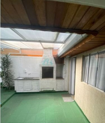Imagem Casa com 3 Quartos à Venda, 225 m² em Vila Mariana - São Paulo