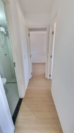 Imagem Apartamento com 2 Quartos à Venda, 42 m² em Jardim Da Glória - Cotia