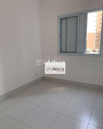 Imagem Apartamento com 3 Quartos à Venda ou Locação, 63 m² em Jardim Santiago - Indaiatuba