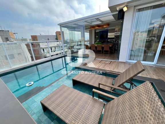 Imagem Cobertura com 4 Quartos à Venda, 311 m² em Riviera | Módulo 07 - Bertioga
