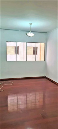 Imagem Apartamento com 2 Quartos à Venda, 65 m² em Bosque Da Saúde - São Paulo
