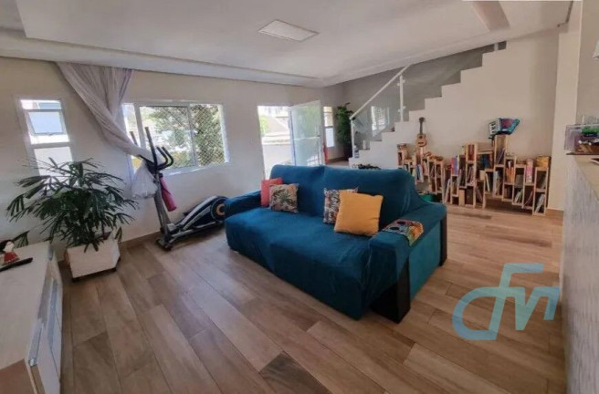 Imagem Sobrado com 3 Quartos à Venda, 190 m² em Mogi Moderno - Mogi Das Cruzes Imagem Sobrado com 3 Quartos à Venda, 190 m² em Mogi Moderno - Mogi Das Cruzes