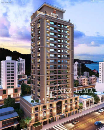Imagem Apartamento com 2 Quartos à Venda, 62 m² em Morretes - Itapema