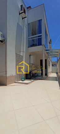 Imagem Casa com 4 Quartos à Venda, 121 m² em Recreio - Rio Das Ostras Imagem Casa com 4 Quartos à Venda, 121 m² em Recreio - Rio Das Ostras
